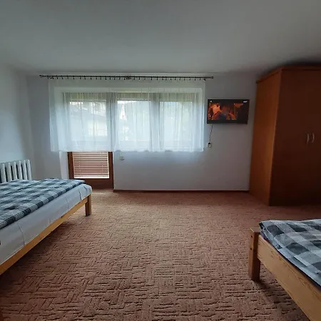 U Tylki Studio Z Widokiem Na Gory Zakopane Zewnętrze zdjęcie