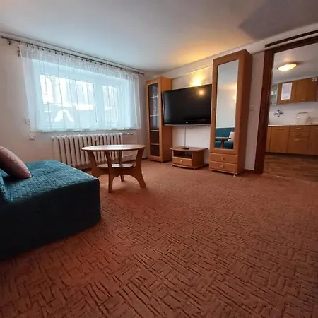 U Tylki Studio Z Widokiem Na Gory Zakopane Zewnętrze zdjęcie