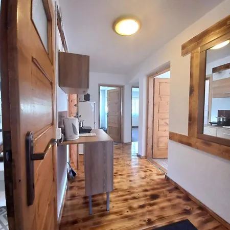U Tylki Studio Z Widokiem Na Gory Zakopane Zewnętrze zdjęcie