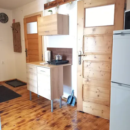 U Tylki Studio Z Widokiem Na Gory Zakopane Zewnętrze zdjęcie