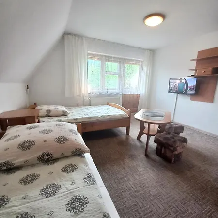 U Tylki Studio Z Widokiem Na Gory Zakopane Zewnętrze zdjęcie