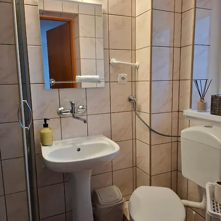 U Tylki Studio Z Widokiem Na Gory Zakopane Zewnętrze zdjęcie