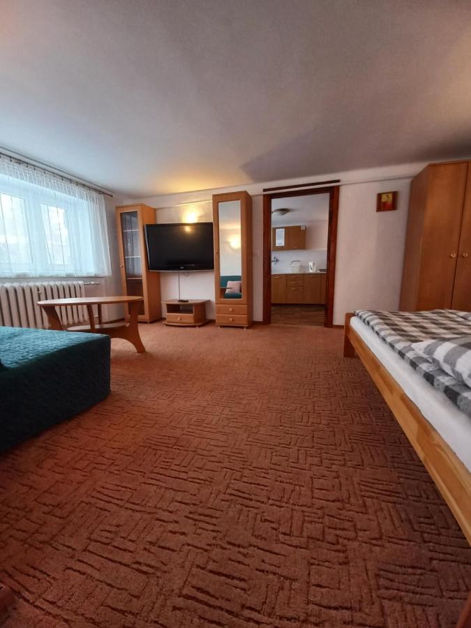 U Tylki Z Widokiem Na Gory Homestay Zakopane
