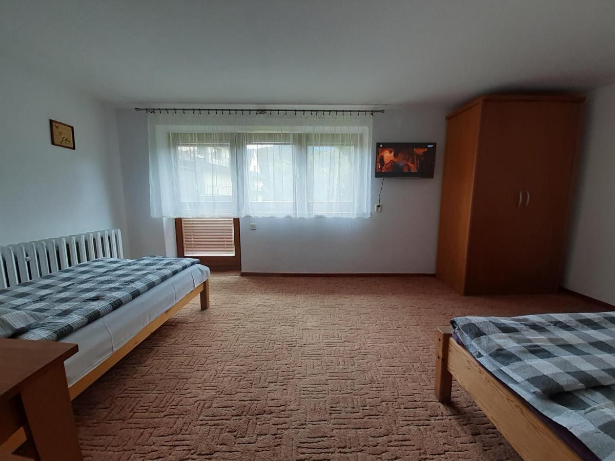 Homestay U Tylki Z Widokiem Na Gory Zakopane
