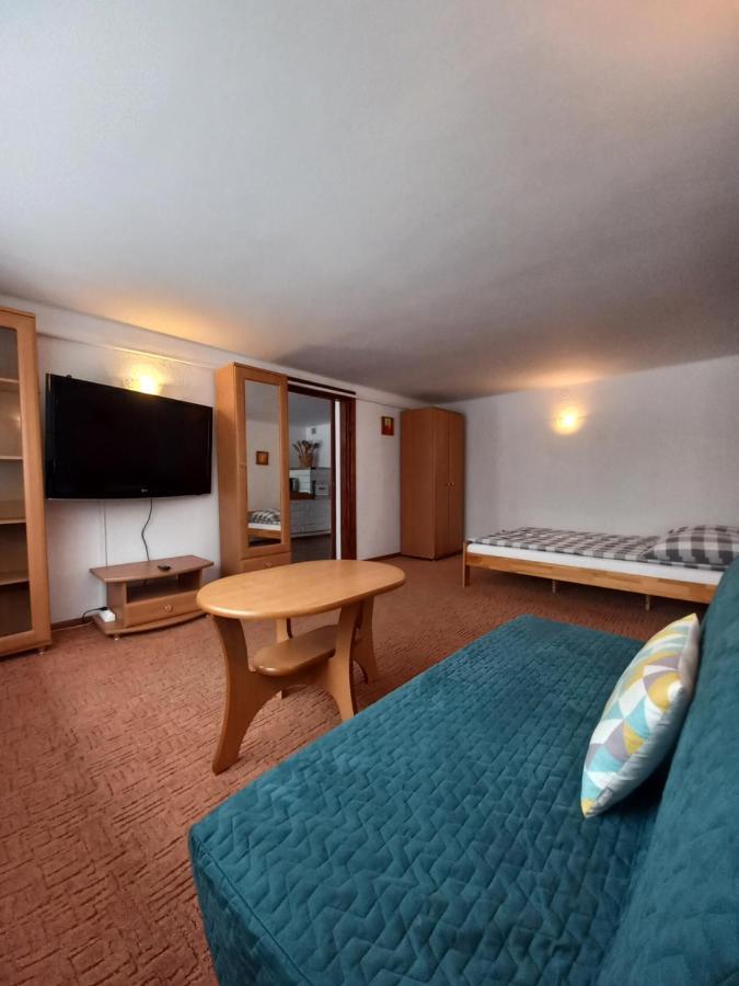 U Tylki Z Widokiem Na Gory Homestay Zakopane