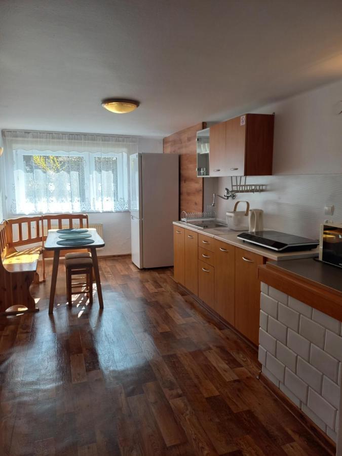 Homestay U Tylki Z Widokiem Na Gory Zakopane