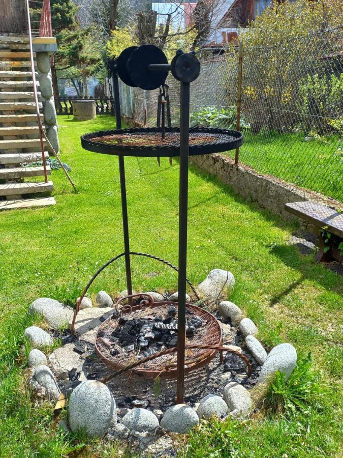 Homestay U Tylki Z Widokiem Na Gory Zakopane
