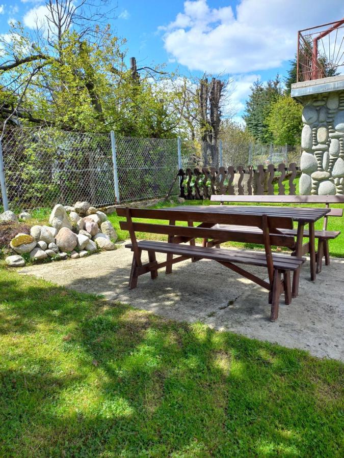 Homestay U Tylki Z Widokiem Na Gory *