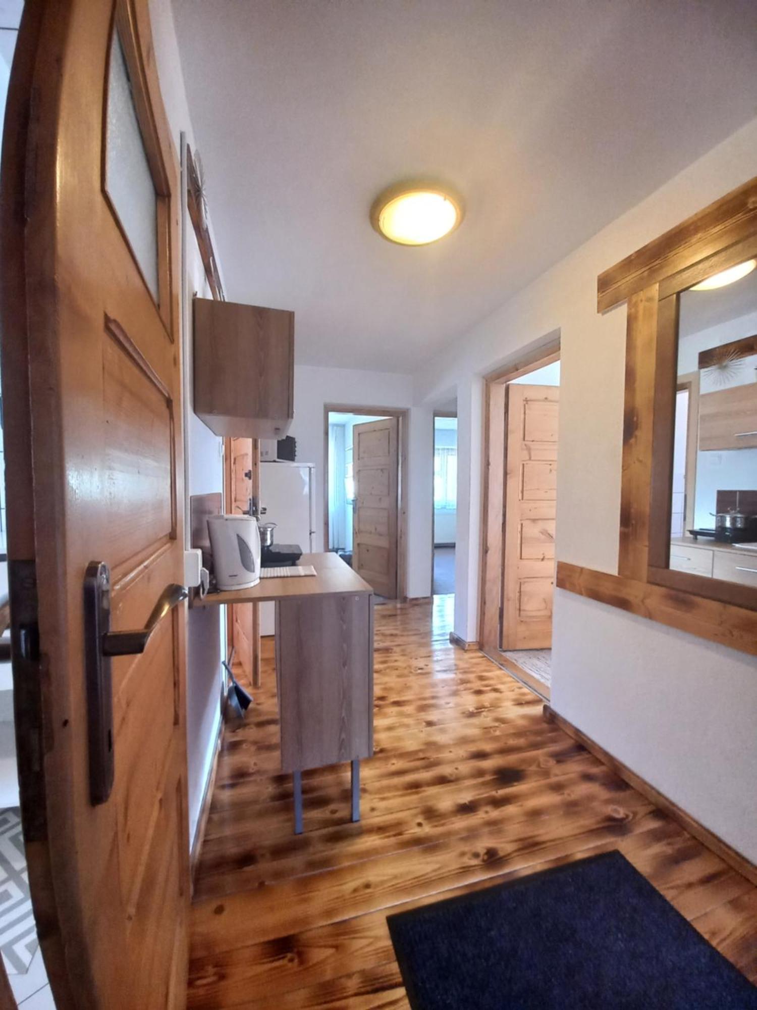 U Tylki Z Widokiem Na Gory Homestay *