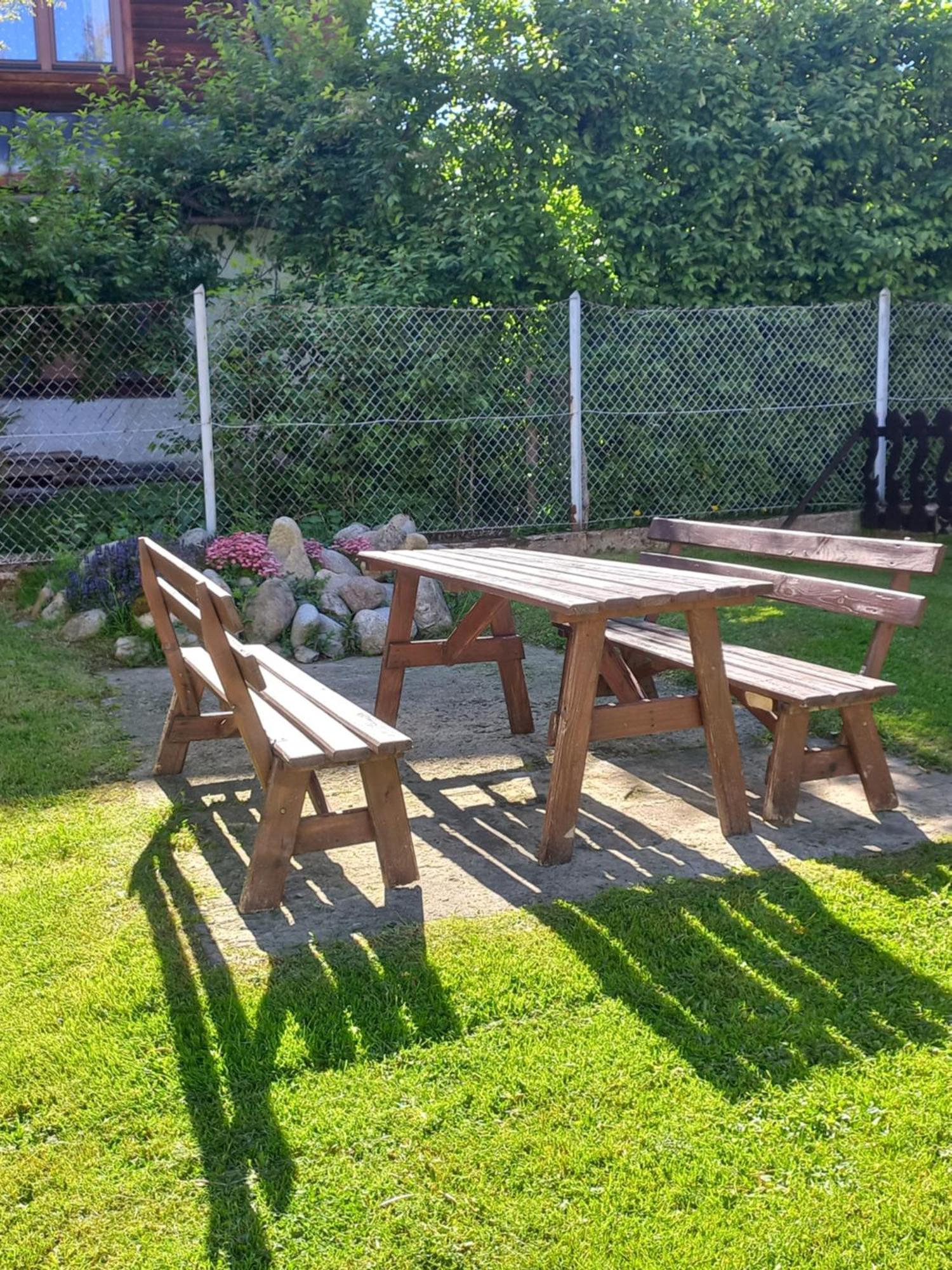 U Tylki Z Widokiem Na Gory Homestay Zakopane