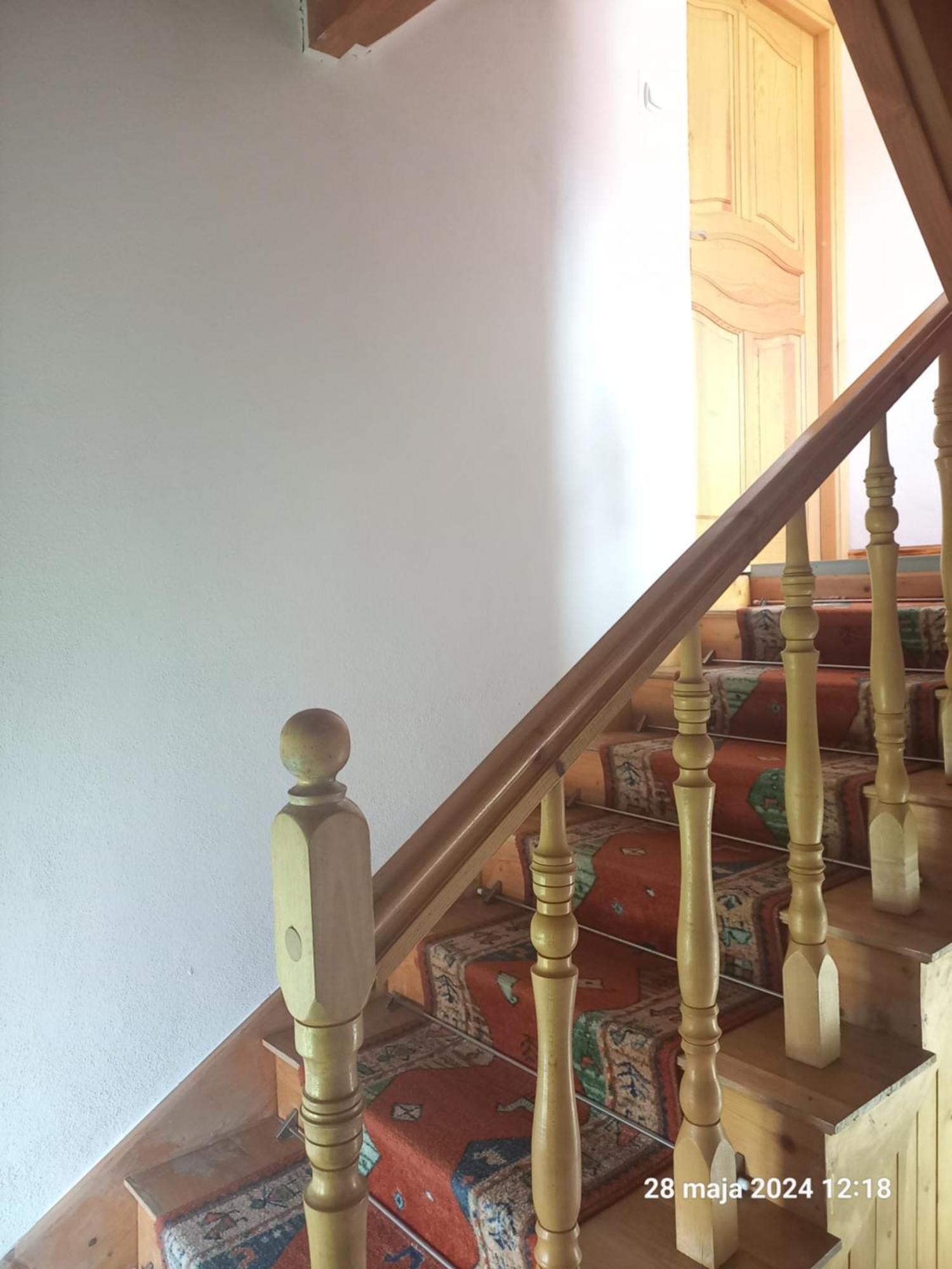 U Tylki Z Widokiem Na Gory Homestay