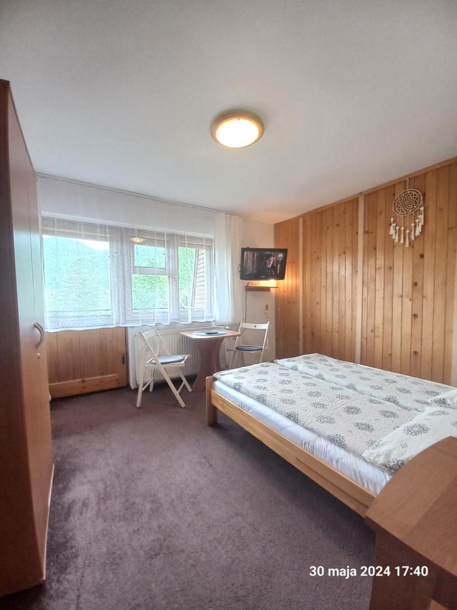 Homestay U Tylki Z Widokiem Na Gory
