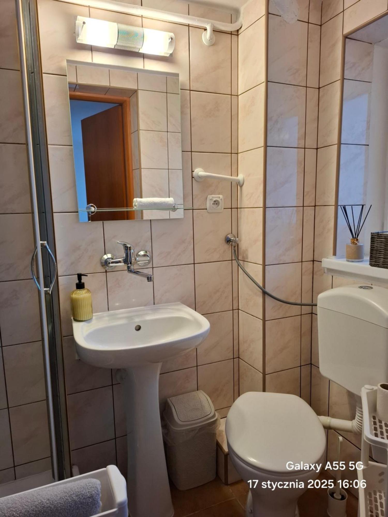 U Tylki Z Widokiem Na Gory Homestay Zakopane