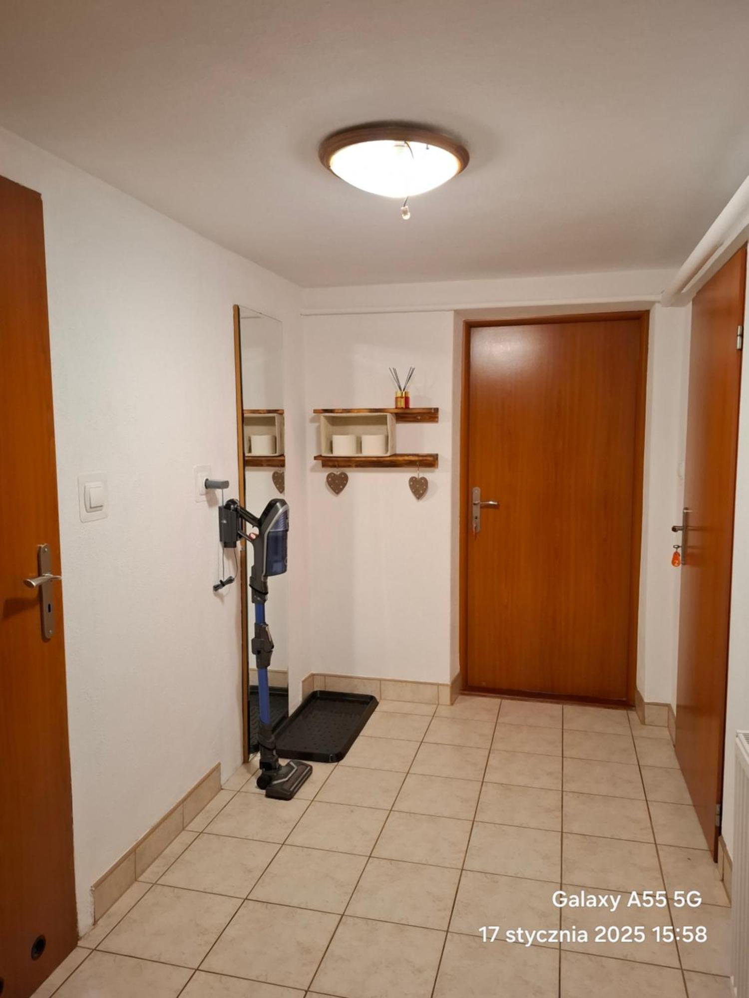 Homestay U Tylki Z Widokiem Na Gory *