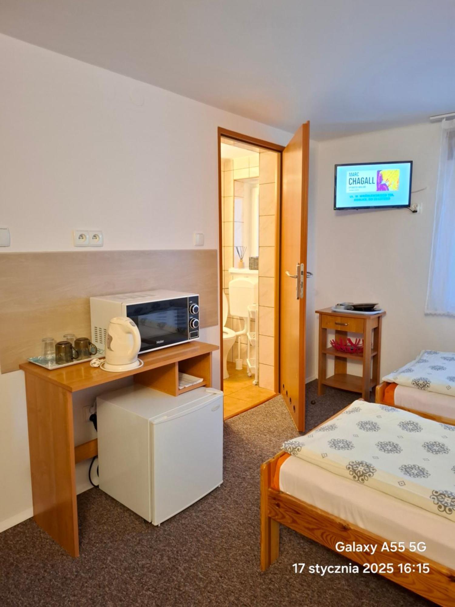 Homestay U Tylki Z Widokiem Na Gory Zakopane