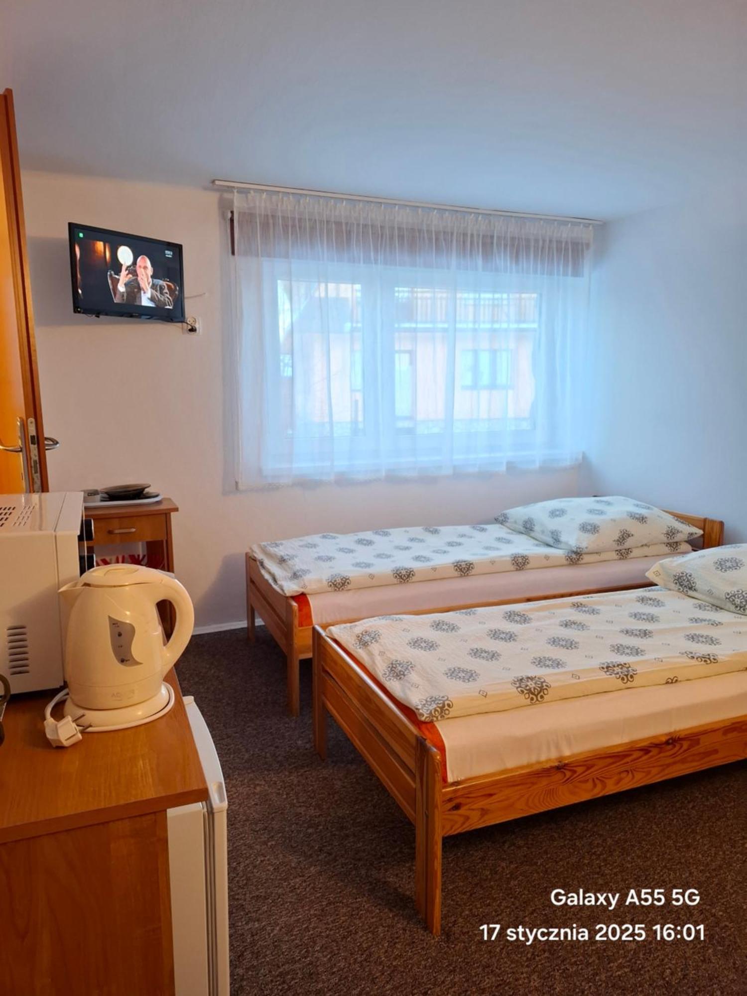 U Tylki Z Widokiem Na Gory * Zakopane